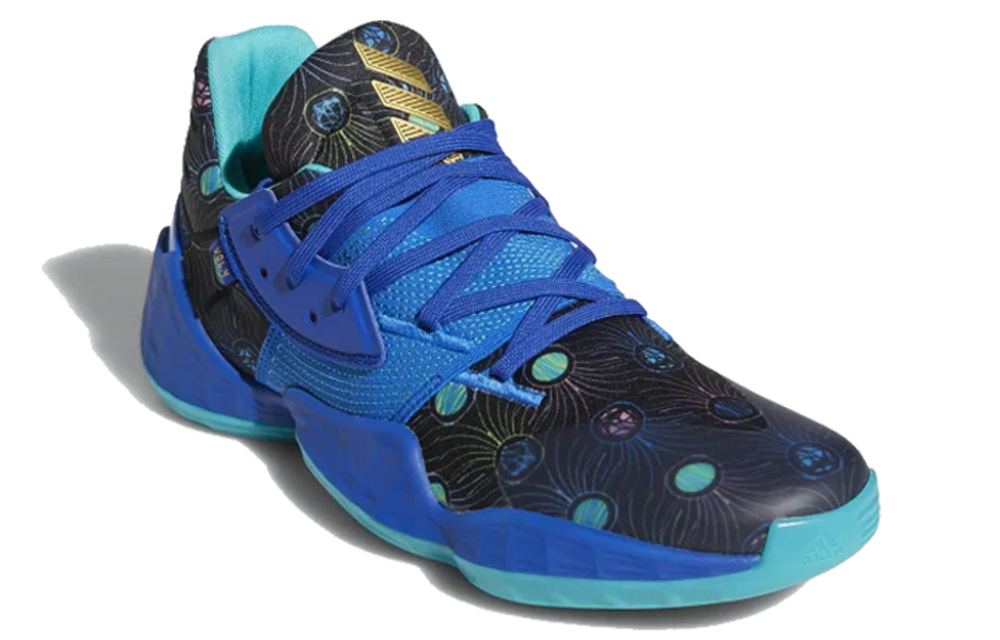 Кроссовки Adidas Harden Vol. 4