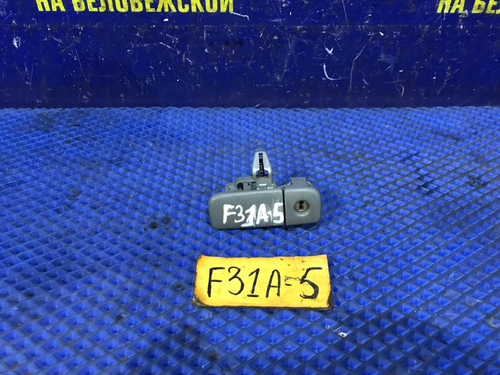 Бардачок пассажирский MITSUBISHI DIAMANTE 2000