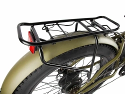 Электрофэтбайк VOLTECO BIGCAT DUAL NEW