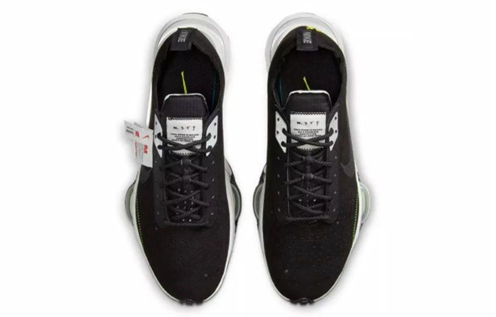 Кроссовки Nike Air Zoom Type Se 3M