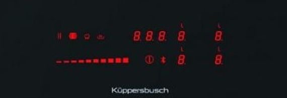 Варочная панель Kuppersbusch KI 8560.0 SR