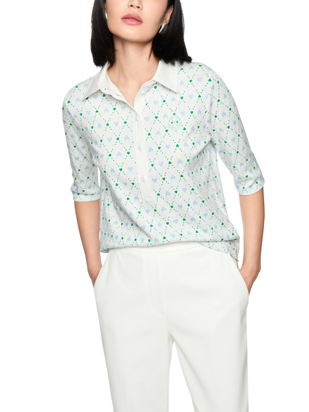 AS 53.14 J89   поло