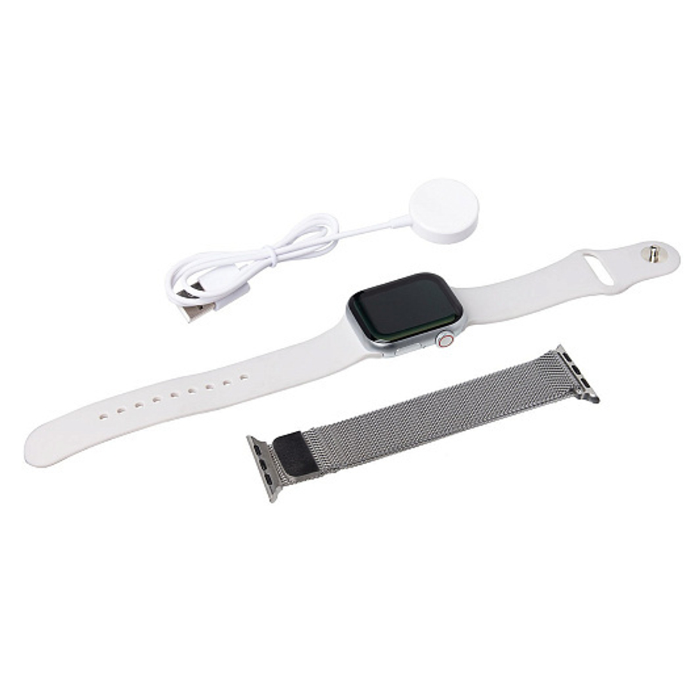 Смарт часы SmartX IW Pro (Silver)