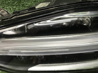 Фара левая Volvo XC90 2 (2014-2019) LED