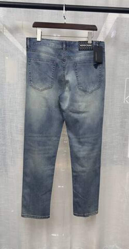 Джинсы Bottega Veneta