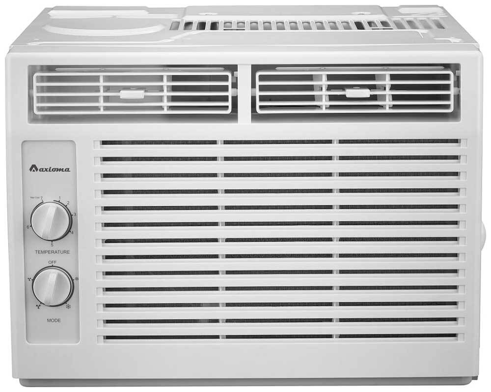 Мобильный кондиционер Axioma ASJC05-NM1A