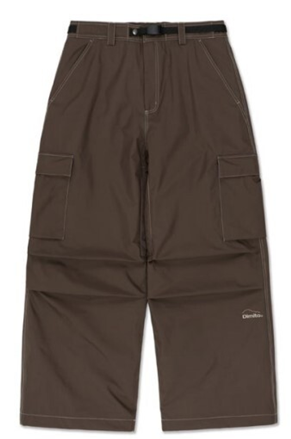 Штаны для сноуборда Dimito WORKS LINE PANTS (WIDE FIT LV.1)