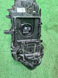 Фара левая BMW X5 G05 (18-23) Laser Light