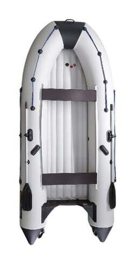 Лодка ПВХ PROFMARINE PM 350 Air