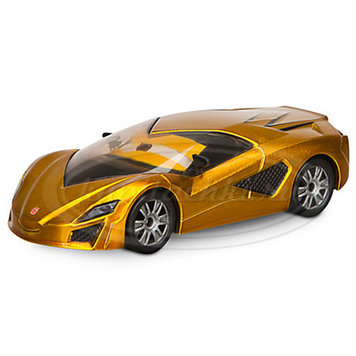 Фабрицио (DS)