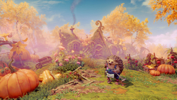 Trine 4: The Nightmare Prince (для ПК, цифровой код доступа)