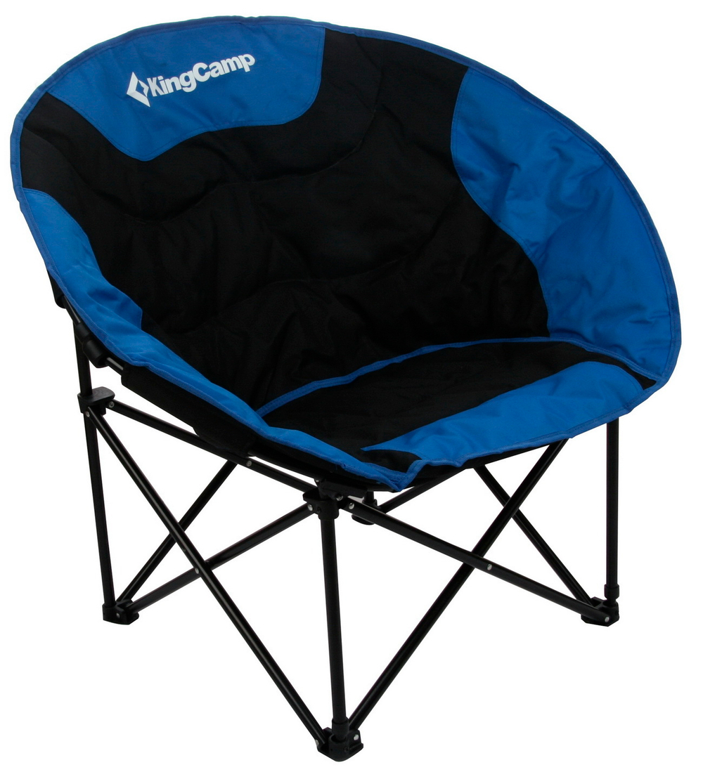 Кресло King Camp Moon Leisure Chair [3816]