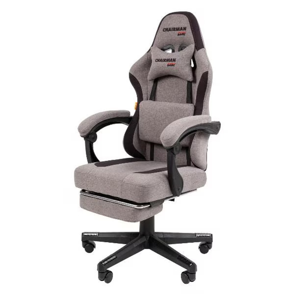 Кресло игровое Chairman CH27