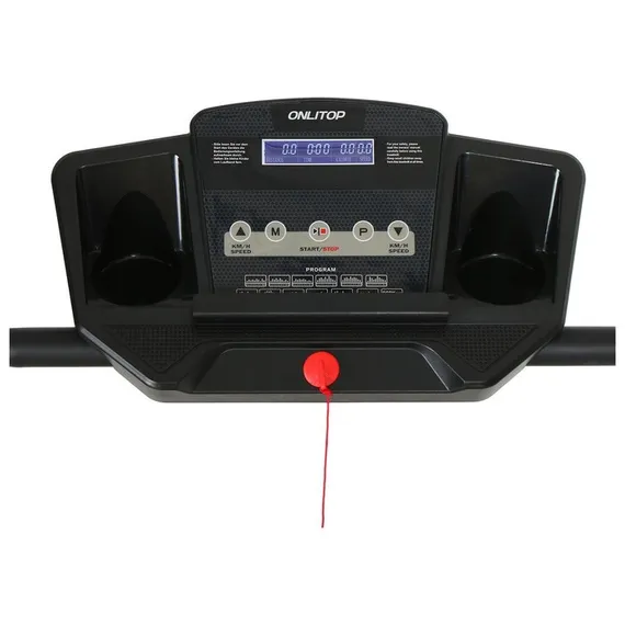 Беговая дорожка электрическая ЕТ-201Е