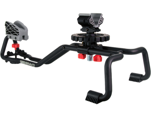 Ложемент Birchwood Casey Bravo Shooting Rest, для пристрелки оружия (BC-BSR)