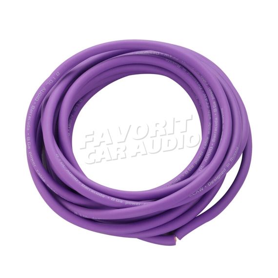 Комплект подкл. DL Audio Barracuda WK 84