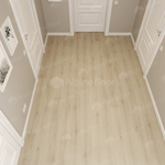 Каменно-полимерная плитка Alpine Floor Solo Ададжио ECO 14-4