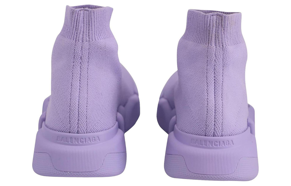 Balenciaga Speed 2.0 (Женская размерная сетка)