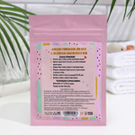 Очищающие полоски для носа с экстрактом бамбукового угля - 10 шт. (Цвет: не задано)