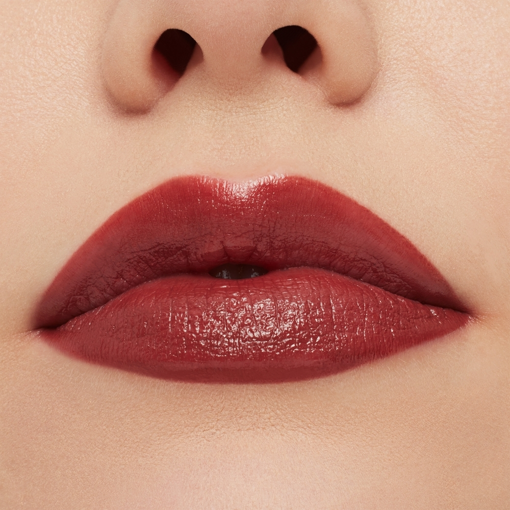 MAC Cosmetics MACximal Sleek Satin Lipstick - Кремовая увлажняющая помада, 3,5 g