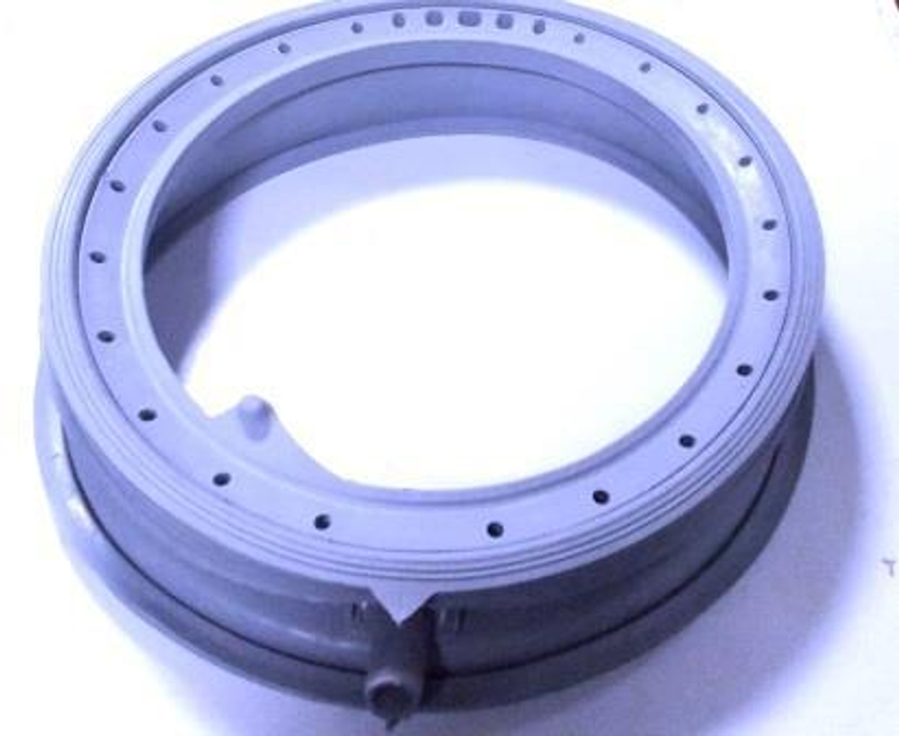 Уплотнитель резиновый 13211871 P61/FPH/ZP стиральной машины Электролюкс