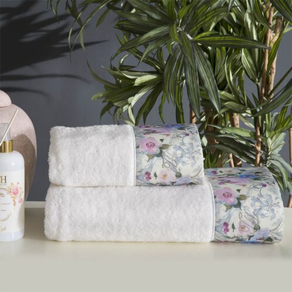 Полотенца Cava TIVOLYO HOME Турция