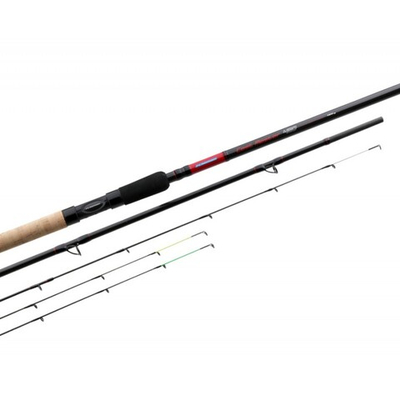 Фидерное удилище Flagman Cast Master Extra Heavy Feeder 4.20м, до 180 гр
