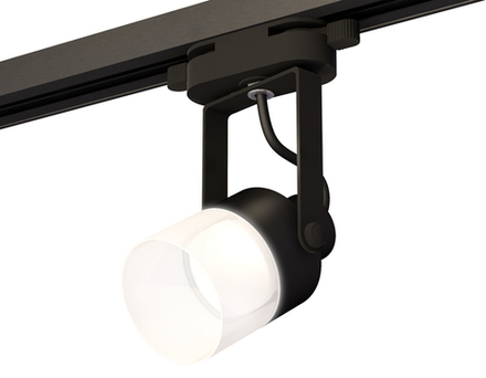 Ambrella Комплект трекового однофазного светильника с акрилом Track System XT6602086