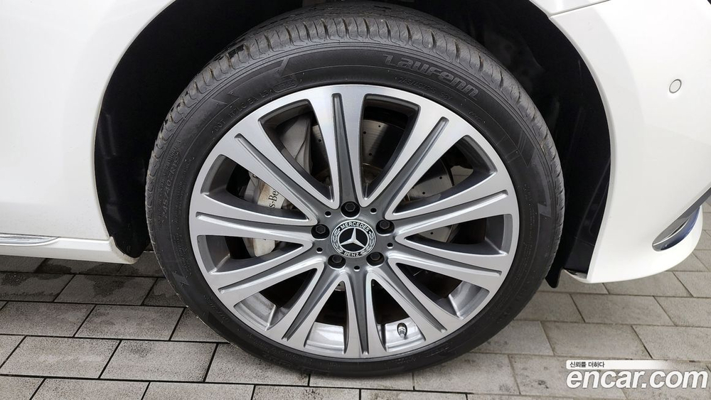 Mercedes-Benz E-Class W213 E450 4MATIC Exclusive (07.2021)