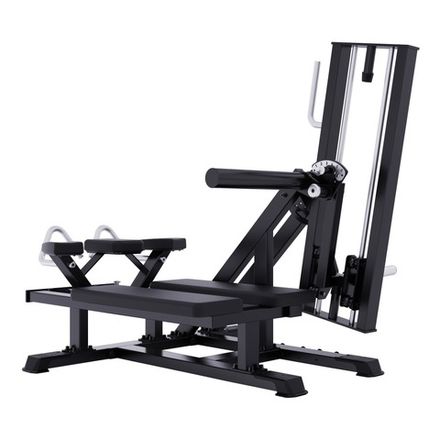 A619 Отведение ноги назад