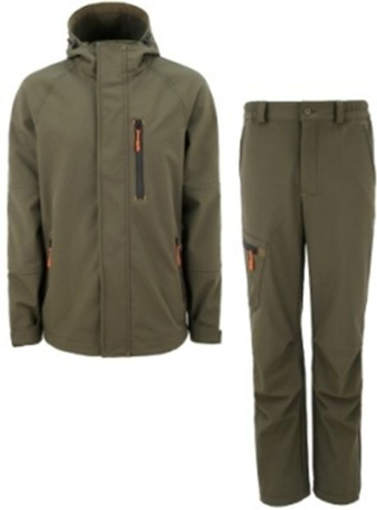 Костюм IFRIT Haosit softshell олива