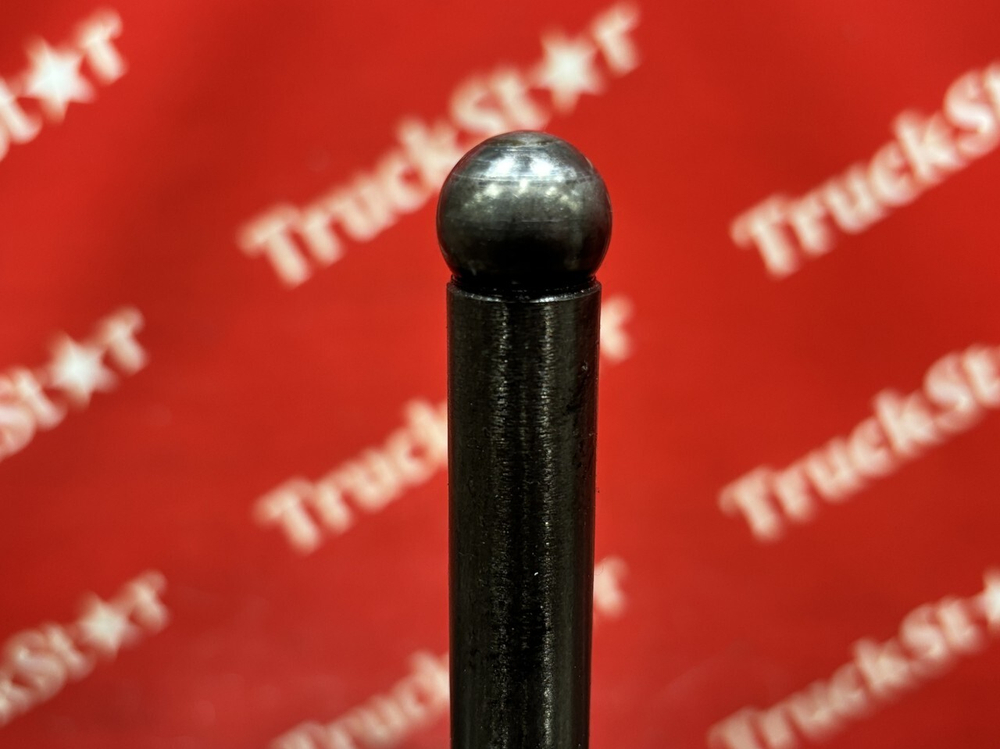 Штанга толкателя выпускного клапана