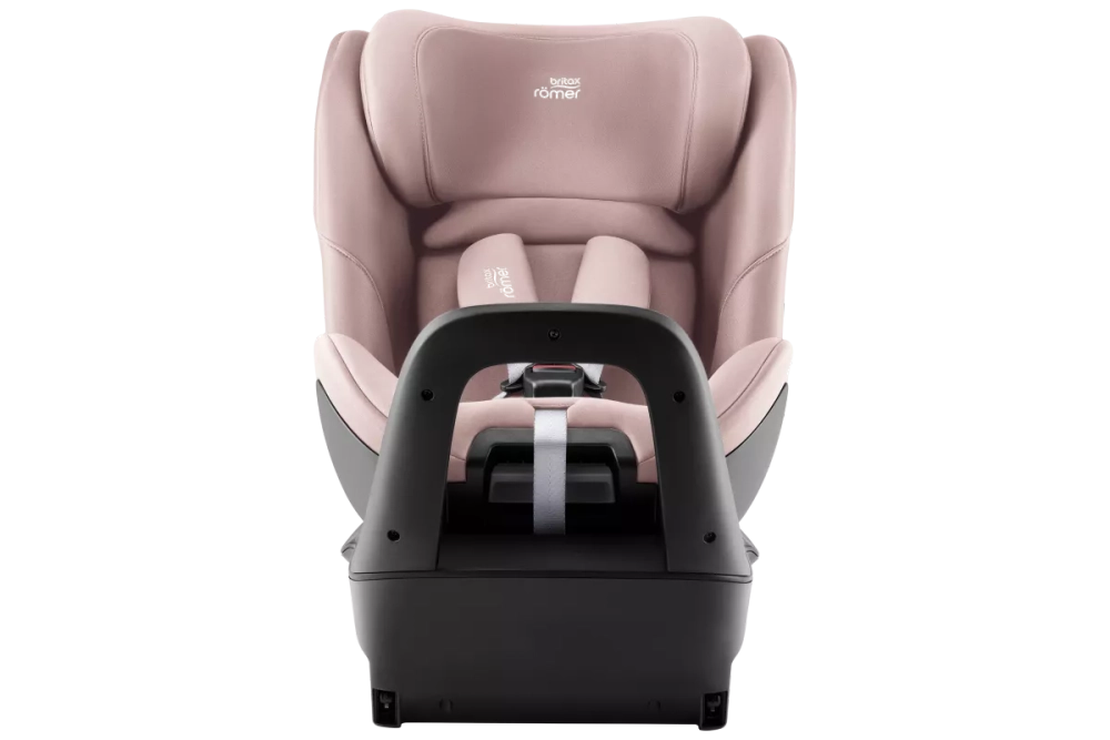 Автокресло Britax Roemer Swivel 2 Classic (0-25 кг), Dusty Rose