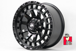 Комплект дисков PDW Stryker 18x9 et35 6x139.7