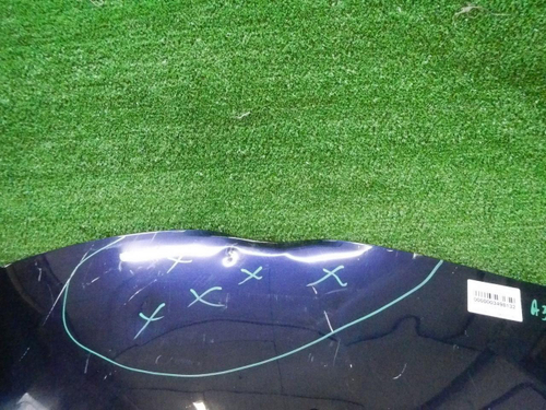 Капот Lexus RX 4 (2015-н.в.)