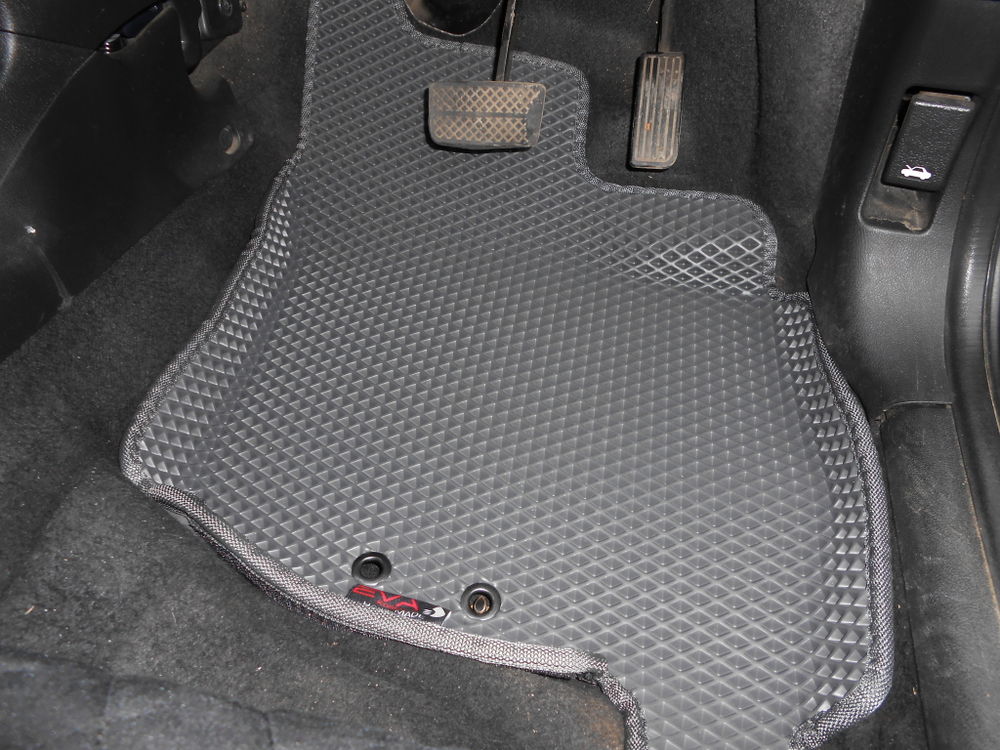 Honda Airwave GJ (04.2005 - 08.2010) правый руль