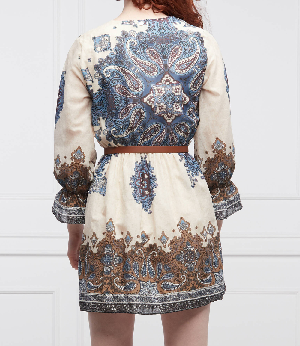 платье Liu Jo - бежевый(WA2319 T5976)