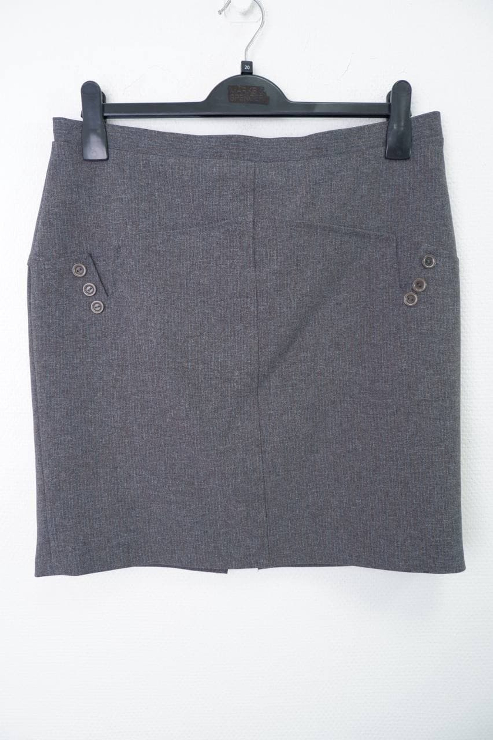 Юбка SkyLake мини 52 размер