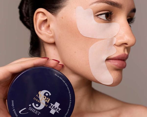 Патчи Spa Treatment: мгновенное преображение взгляда