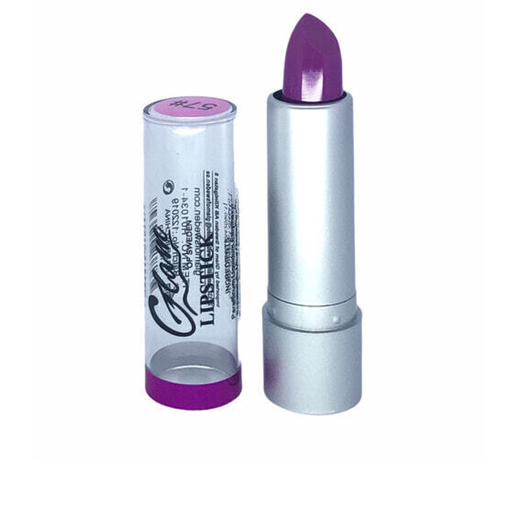 Glam Of Sweden Silver Lipstick 30 Rose Губная помада глянцевого покрытия 3.8 г