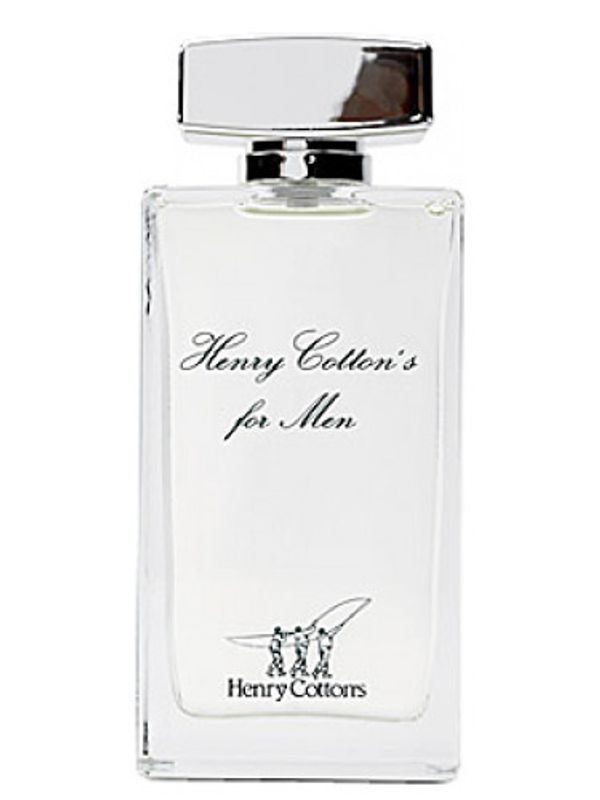 Henry Cotton's for Men