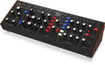 Аналоговый синтезатор Behringer Model D