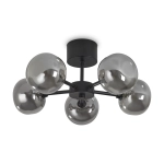 Потолочная люстра Freya SHIMMER FR5435PL-05B