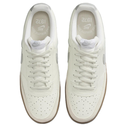 Мужские кроссовки Nike Court Vision Low 'Sail Light Smoke Grey' HV2530-100