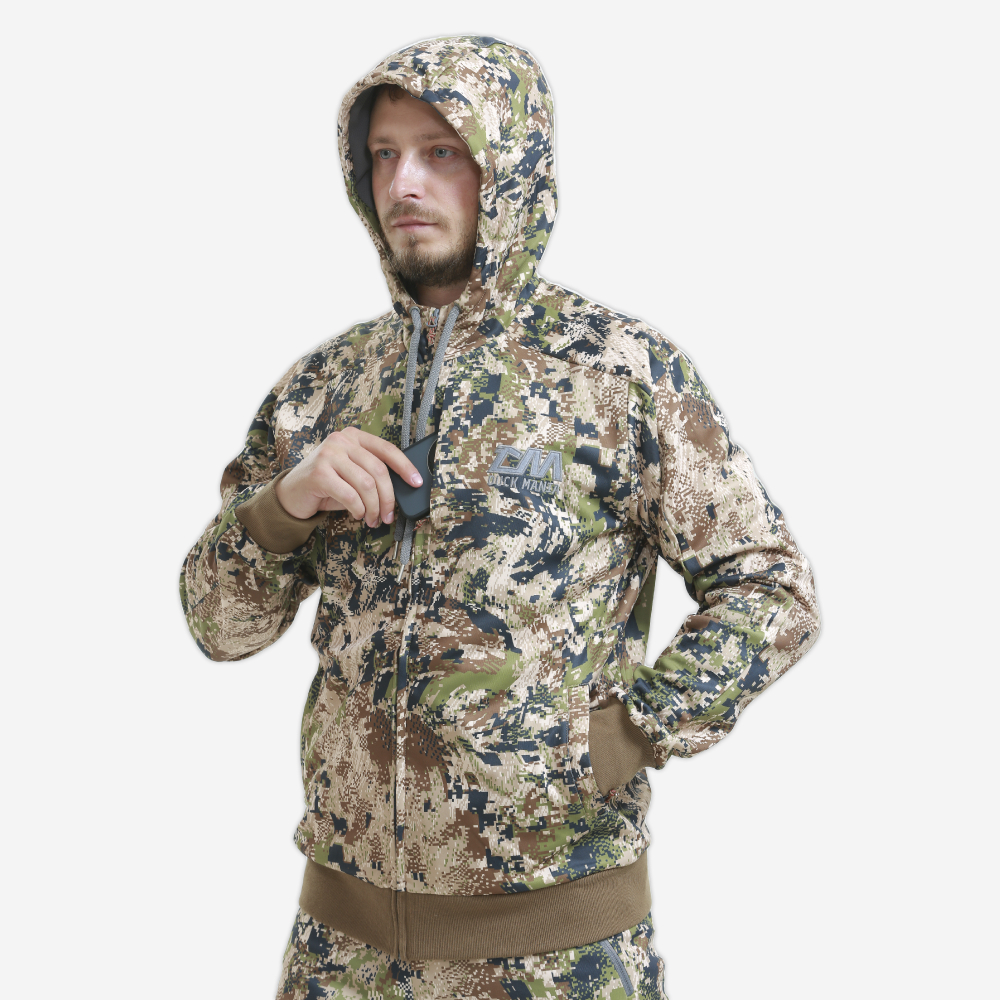 Костюм летний "NEVADA" цвет SL