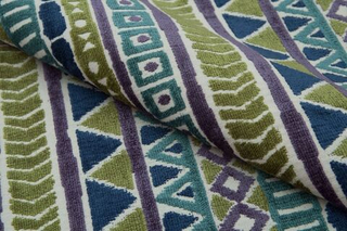 Шенилл Ontario deep sea / Онтарио дип сиа