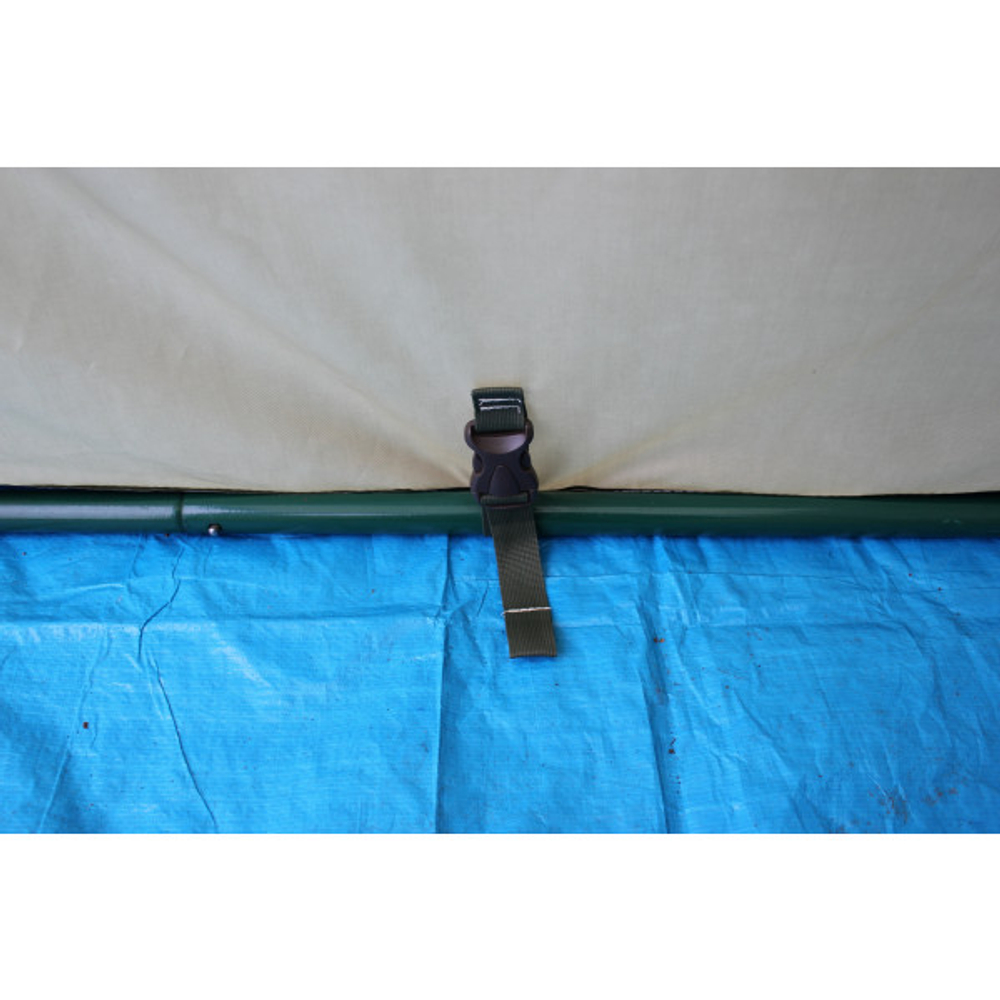 Палатка-Кухня Митек Люкс 2 х 2