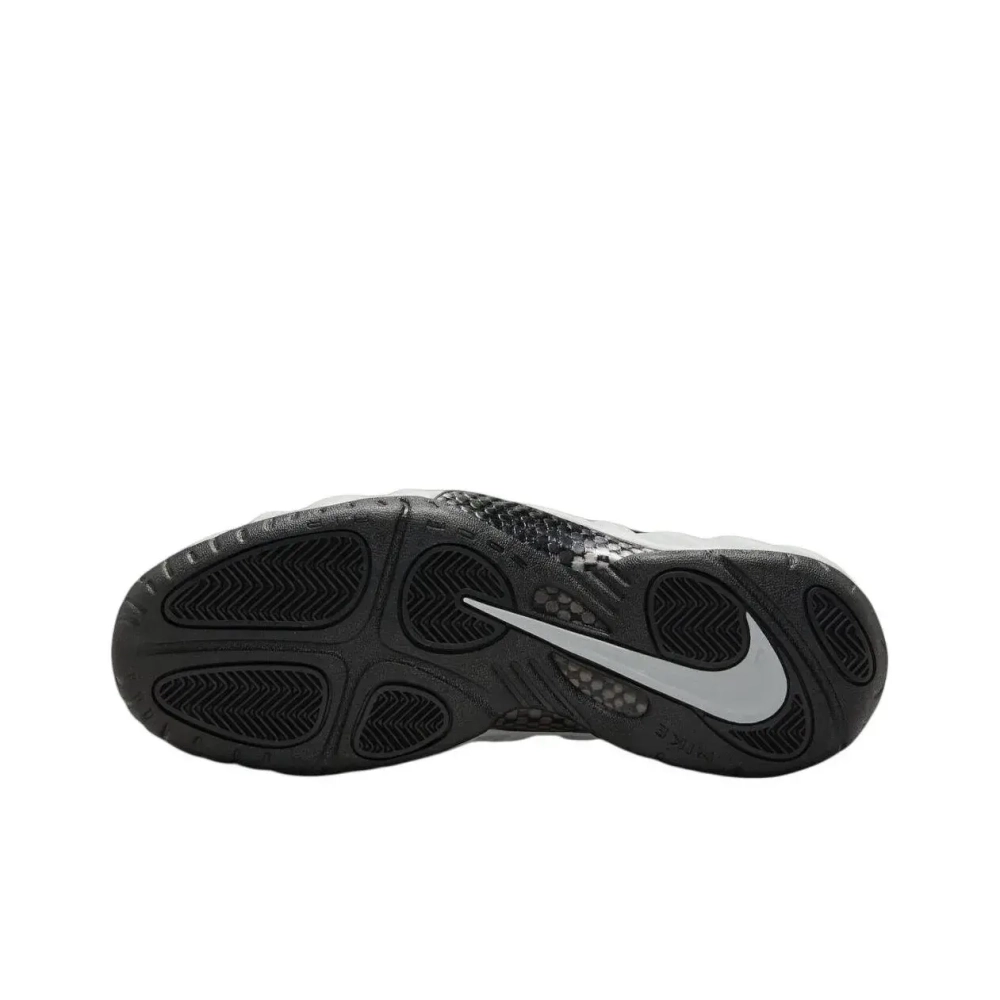 Мужские кроссовки Nike Air Foamposite Pro 'Wolf Grey' HF0794-001