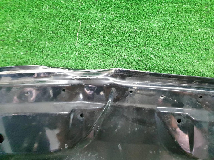 Капот VW Touareg 3 (2018-н.в.)