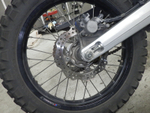 Honda CRF250L , 2019